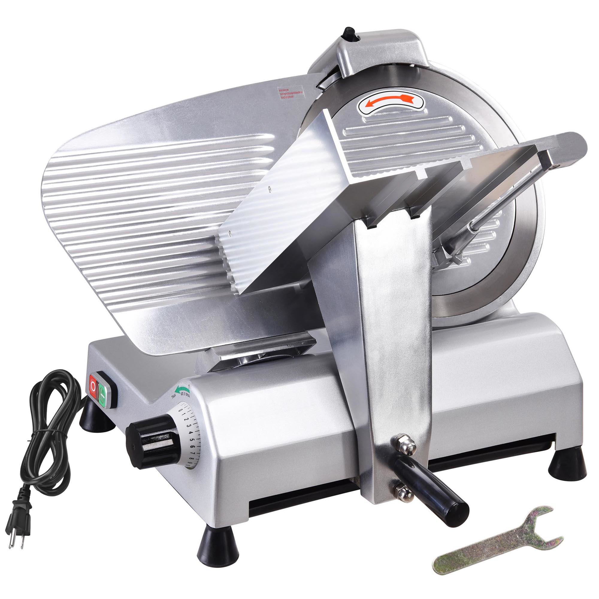 12 Inch Meat Slicer B1 12 Inch Meat Slicer B1