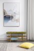 COOLMORE Living Room Bench /End of Bed Bench